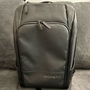 Nomatic Travel Pack 20-30L